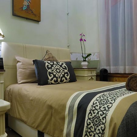 Azcami Boutique Hotel Пуебла Екстер'єр фото