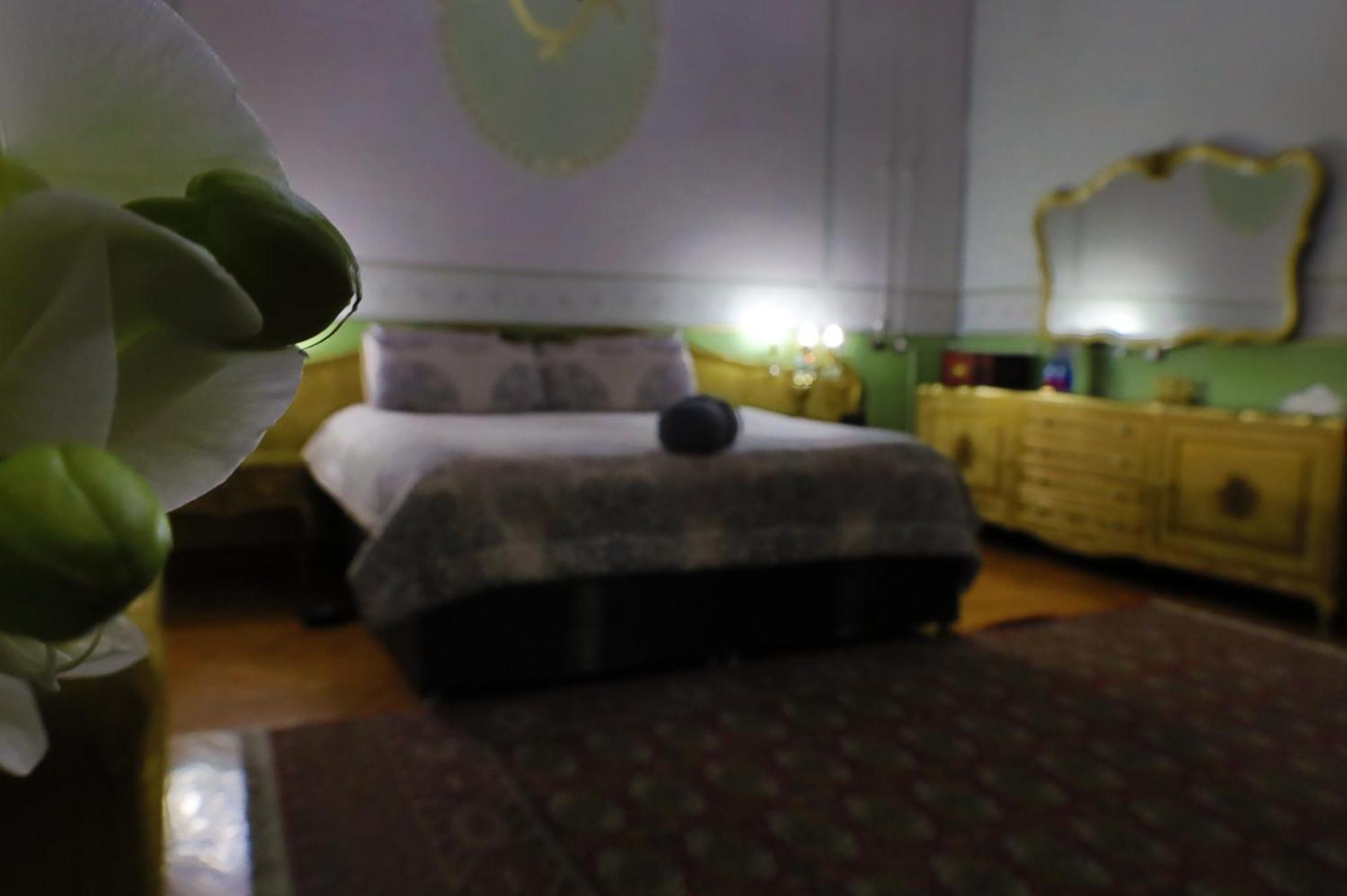 Azcami Boutique Hotel Пуебла Екстер'єр фото
