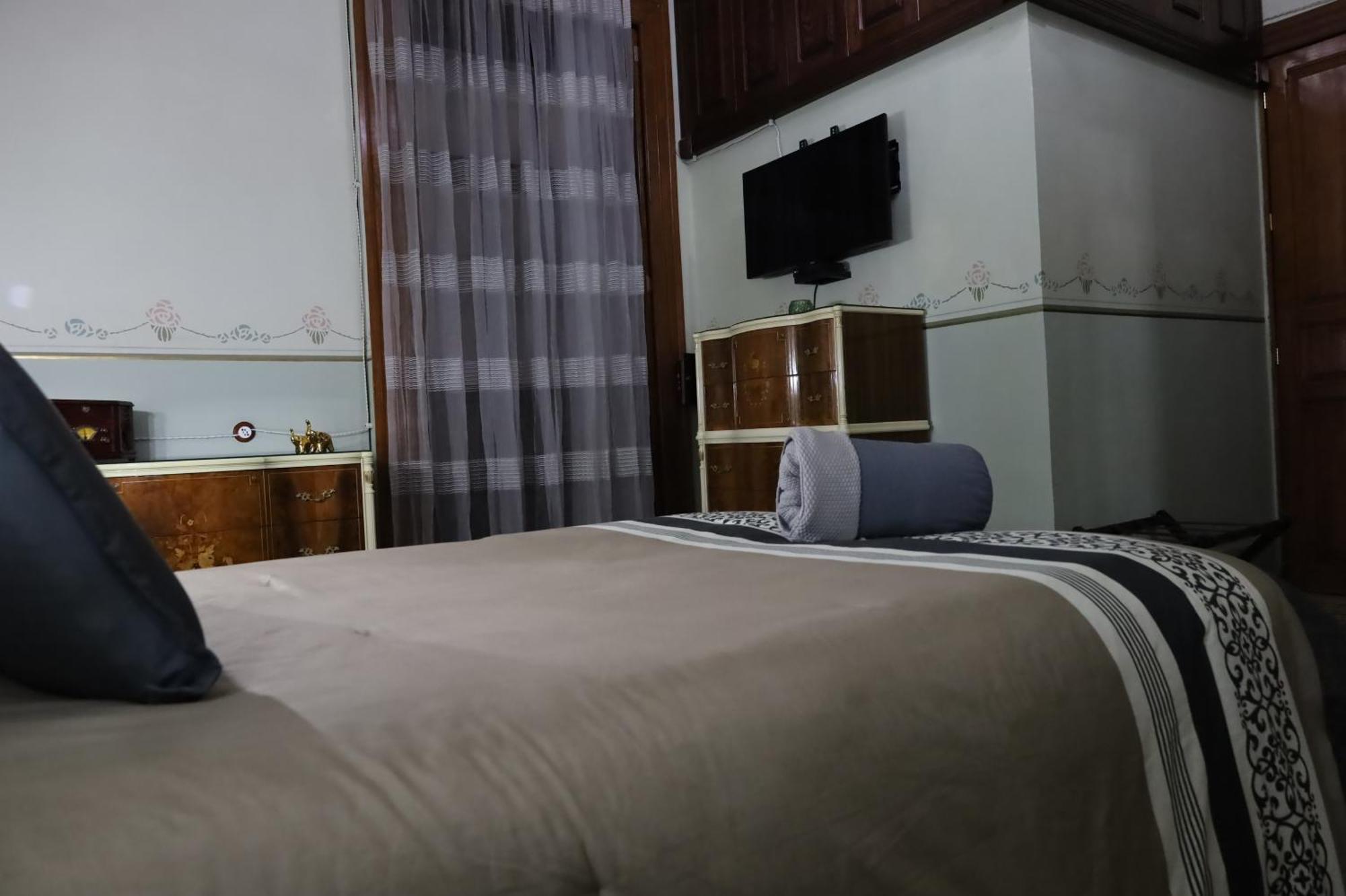 Azcami Boutique Hotel Пуебла Екстер'єр фото