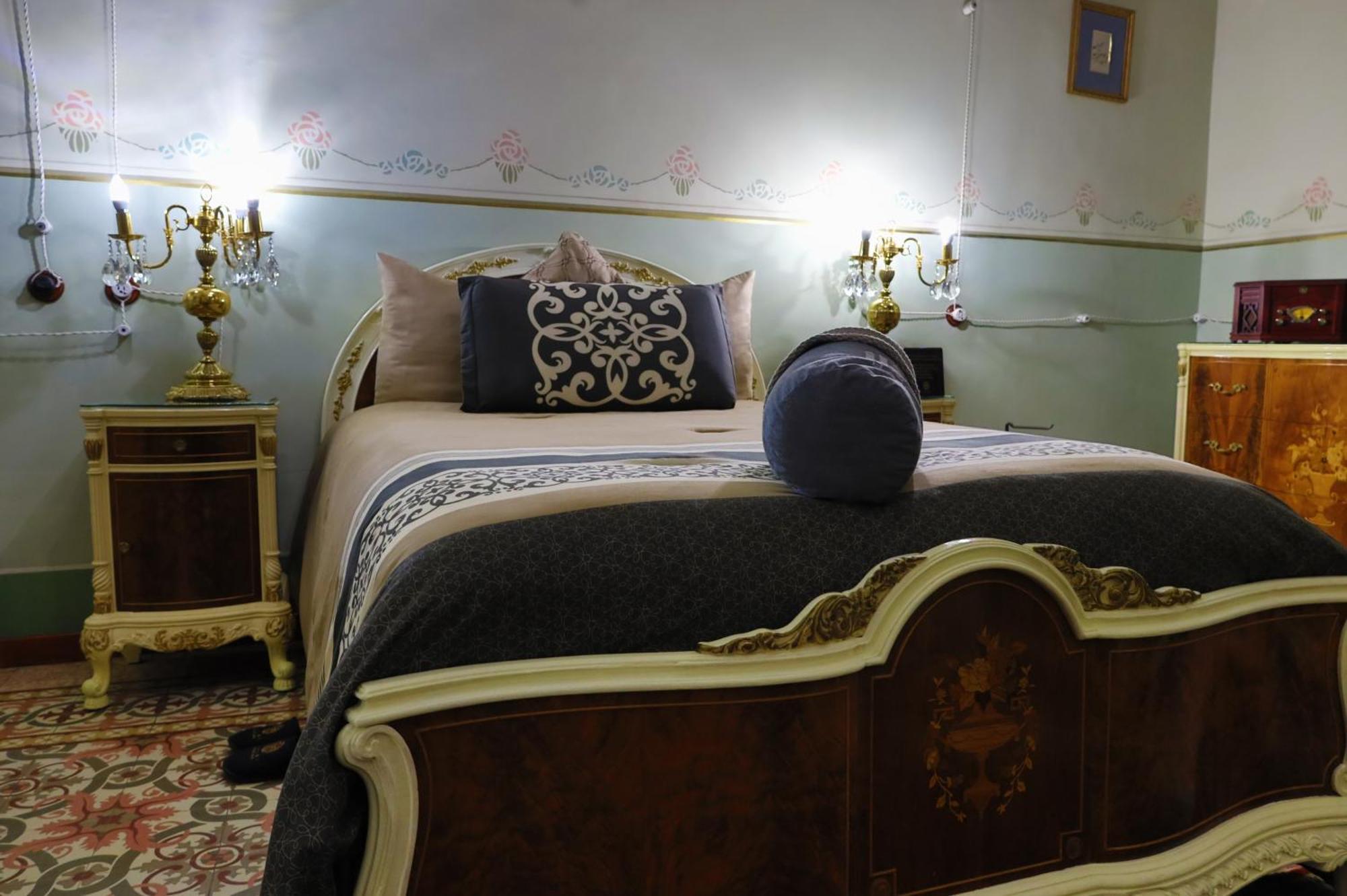 Azcami Boutique Hotel Пуебла Екстер'єр фото