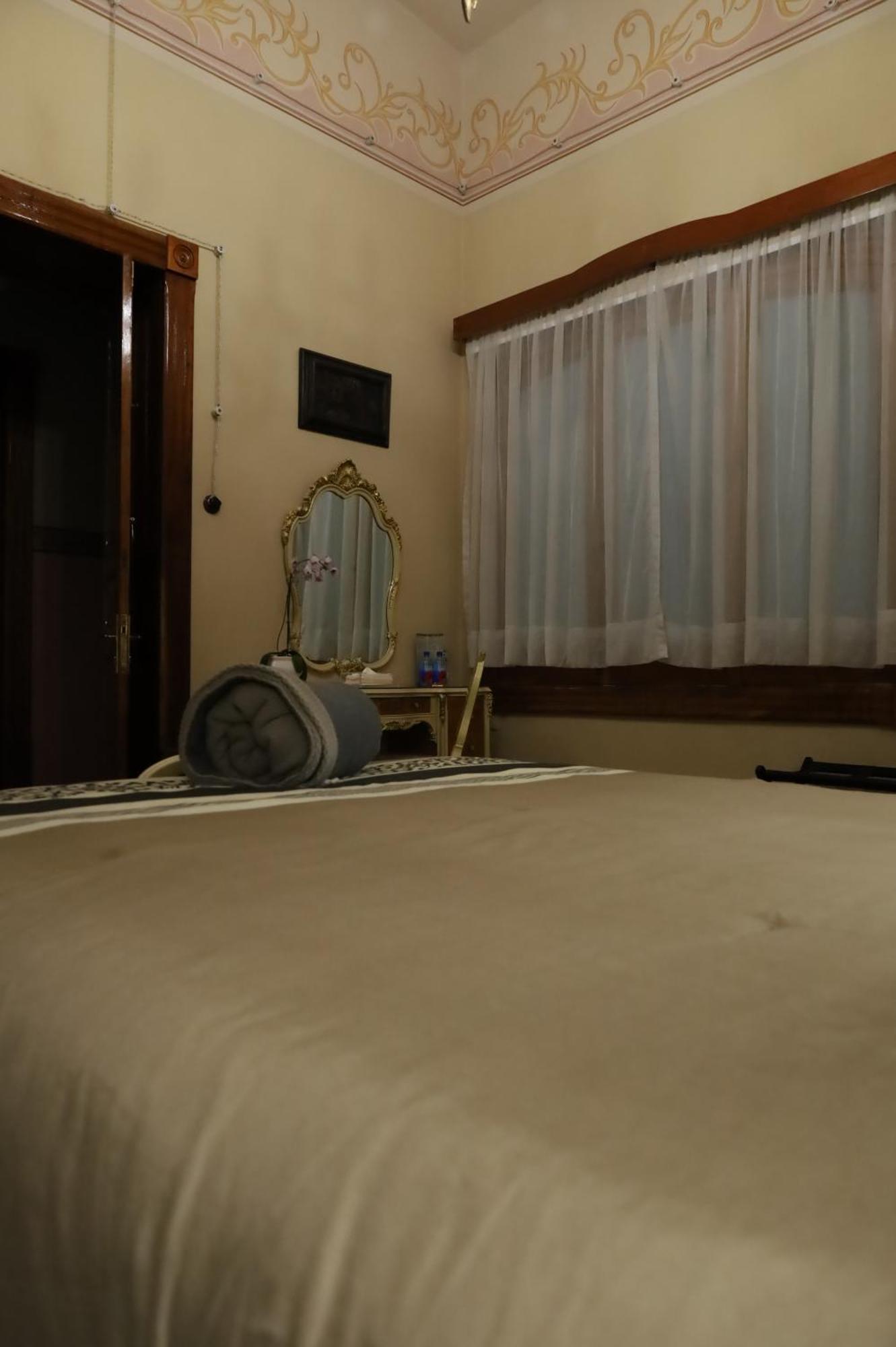 Azcami Boutique Hotel Пуебла Екстер'єр фото
