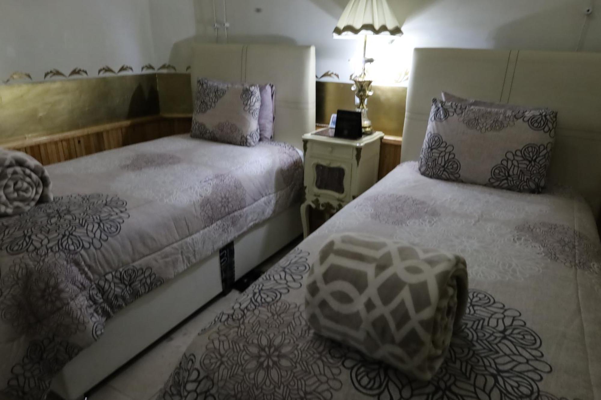 Azcami Boutique Hotel Пуебла Екстер'єр фото