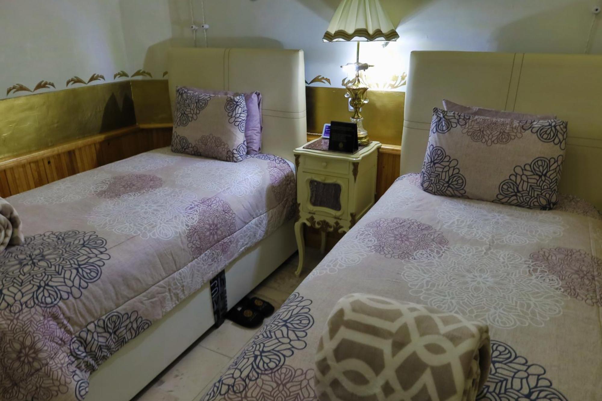 Azcami Boutique Hotel Пуебла Екстер'єр фото