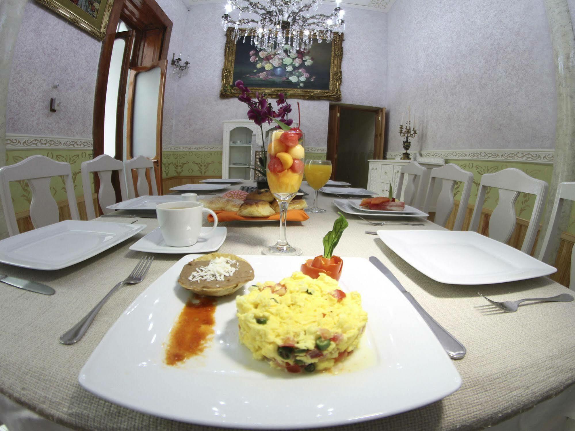 Azcami Boutique Hotel Пуебла Екстер'єр фото